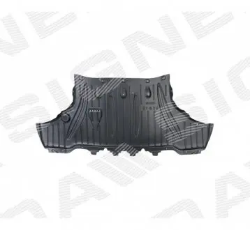 PVW60025A ЗАЩИТА ДВИГАТЕЛЯ AUDI A8 (D4/F4), 12.09 - 11.13 SIGNEDA подбор по vin на Brocar