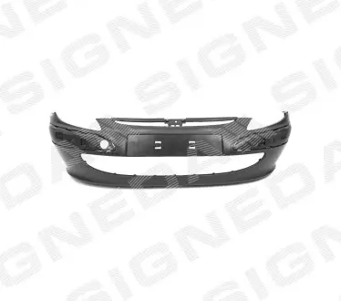 PPG04019BA Бампер передній SIGNEDA підбір по vin на Brocar