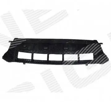PAD60019A ЗАЩИТА ПОД БАМПЕР AUDI Q5 (8R), 06.12 - 09.16 SIGNEDA подбор по vin на Brocar