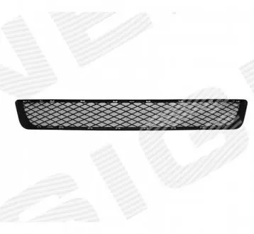 PBM99116GA Решітка в бампер BMW X5 (E70), 04.10 - 11.13 SIGNEDA підбір по vin на Brocar