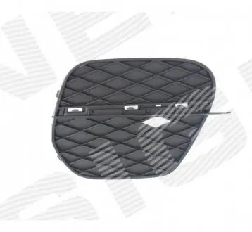 PBM99114CAR РЕШЕТКА В БАМПЕР BMW X5 (E70), 04.10 - 11.13 SIGNEDA подбор по vin на Brocar