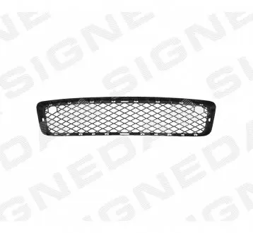 PBM99099GA РЕШЕТКА В БАМПЕР BMW X5 (E70), 10.06 - 04.10 SIGNEDA подбор по vin на Brocar