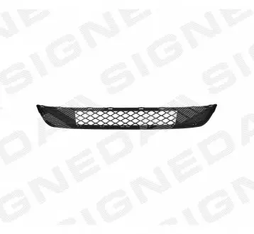 PBM07083GA Решітка в бампер BMW X3 (F25), 11.10 - 04.14 SIGNEDA підбір по vin на Brocar