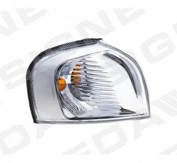 ZVV1514DCR Показчик повороту VOLVO S80, 05.98 - 07.06 SIGNEDA підбір по vin на Brocar