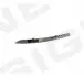 Молдинг бампера KIA SPORTAGE (SL), 10 - 15 PKA99032MAL