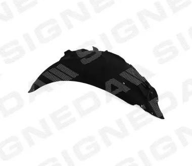 PAD11075AR Підкрильник AUDI A8 (D4/F4), 12.09 - 11.13 SIGNEDA підбір по vin на Brocar