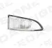 Поворот на дзеркало RENAULT SCENIC, 13 - 16 VRNM1028PR