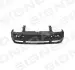 БАМПЕР ПЕРЕДНИЙ VW GOLF IV, 10.97 - 09.03 PVW04038BAI