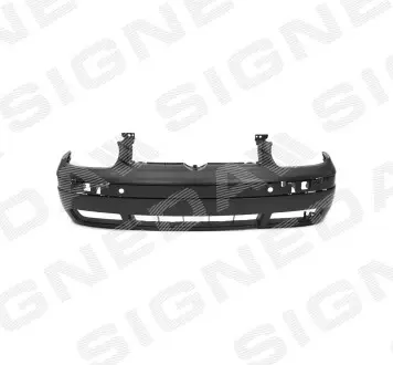 PVW04038BAI БАМПЕР ПЕРЕДНИЙ VW GOLF IV, 10.97 - 09.03 SIGNEDA підбір по vin на Brocar