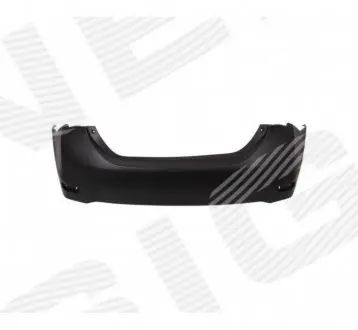 PTY04623AK Бампер задній TOYOTA COROLLA (E170), 14 - SIGNEDA підбір по vin на Brocar