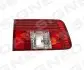 ZBM191325L Задній ліхтар BMW 5 (E39), 09.00 - 06.03 SIGNEDA підбір по vin на Brocar