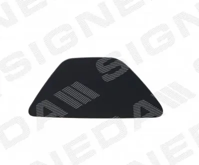 PBM99060CAR КРЫШКА ОМЫВАТЕЛЯ BMW 5 (F10/F11), 10 - 16 SIGNEDA підбір по vin на Brocar