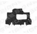 ЗАЩИТА ДВИГАТЕЛЯ VW PASSAT (B4), 93 - 96 PVW60003A