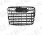 РЕШЕТКА РАДИАТОРА AUDI A6 (C6), 08 - 11 SIN0195