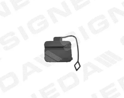 PBM99110CA ЗАГЛУШКА КРЮКА BMW 3 (E90/E91), 05 - 09 SIGNEDA подбор по vin на Brocar