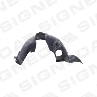 PAD11036AL Подкрыльник AUDI A3 (8V), 06.12 - 05.16 SIGNEDA підбір по vin на Brocar
