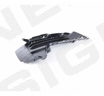 PBM99228AR РЕШЕТКА В БАМПЕР BMW X5 (F15), 13 - 18 SIGNEDA підбір по vin на Brocar