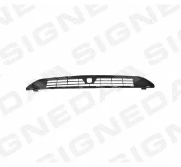 PTY99645GA Решітка в бампер TOYOTA RAV 4, 16 - 18 SIGNEDA підбір по vin на Brocar