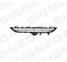 РЕШЕТКА В БАМПЕР BMW X5 (F15), 13 - 18 PBM99229A