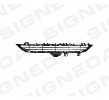 PBM99229A РЕШЕТКА В БАМПЕР BMW X5 (F15), 13 - 18 SIGNEDA подбор по vin на Brocar