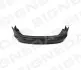 PAD04043BA БАМПЕР ЗАДНИЙ AUDI A4/S4 (B8), 12 - 15 SIGNEDA підбір по vin на Brocar