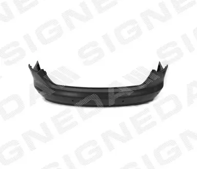PAD04043BA Бампер задній SIGNEDA підбір по vin на Brocar