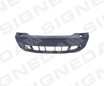PAD04017BA БАМПЕР ПЕРЕДНИЙ AUDI A6 (C5), 01 - 05 SIGNEDA подбор по vin на Brocar