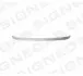 PBM99042A Молдинг бампера BMW X1 (E84), 09 - 15 SIGNEDA підбір по vin на Brocar