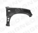 Крило TOYOTA RAV 4 I, 07.94 - 05.00 PTY10089AR