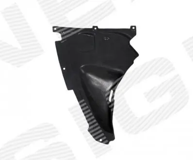 PBM11046CL Підкрилок SIGNEDA підбір по vin на Brocar