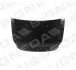 PTY20265A Капот TOYOTA FJ CRUISER, 06 - 16 SIGNEDA підбір по vin на Brocar