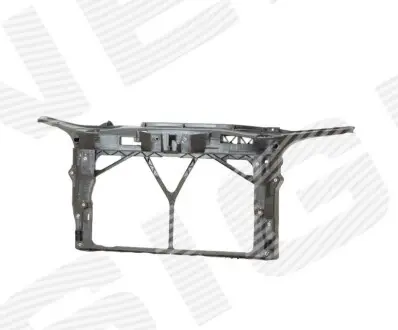 PMZ30001A Передня рама MAZDA 3, 07 - 09 SIGNEDA підбір по vin на Brocar