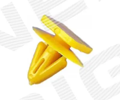 T5005410 Пластмасові утримувачі SIGNEDA підбір по vin на Brocar