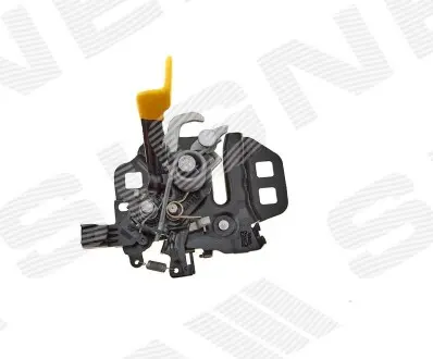 PFD22165O Замок капота SIGNEDA подбор по vin на Brocar