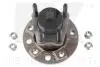 764112 Ступица зад. ABS+ Chevrolet Zafira Opel Astra G, Combo, Combo Tour, Meriva A, Vectra A, Vectra B, Zafira A Saab 900 II, 9-3, 9-5 1.2-3.0D 93-12 NK підбір по vin на Brocar