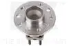 764112 Ступица зад. ABS+ Chevrolet Zafira Opel Astra G, Combo, Combo Tour, Meriva A, Vectra A, Vectra B, Zafira A Saab 900 II, 9-3, 9-5 1.2-3.0D 93-12 NK підбір по vin на Brocar