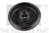 254709 Гальмівний барабан зад. Audi 80/Seat Arosa,Cordoba,Ibiza II,Toledo/Skoda Favorit/VW Caddy II/VW Golf III/Polo 1.0-2.3 79- NK підбір по vin на Brocar