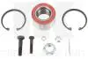 754703 Підшипник ступиці передній VW CADDY I, GOLF I, JETTA I, SCIROCCO 1.1-1.8 02.74-04.93 NK підбір по vin на Brocar