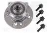 Ступиця зад. ABS+ (болт 14мм) Mini One Cooper S, Clubman 1.4/1.6 06- 764016