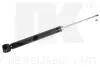 Ам-тор зад. газ. Skoda Fabia 99- Seat Ibiza IV 02- VW Polo 01.11- 63231238