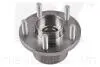 752543 Підшипник ступиці.перед. Ford Mondeo 1.6-2.5 08-14 NK підбір по vin на Brocar