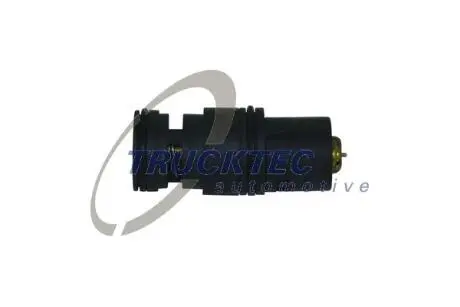 0819233 Термостат BMW 3 (E46) 2.0-3.0d 98-05 TRUCKTEC подбор по vin на Brocar