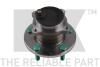 Підшипник зад, в зборі Mazda 3/5 10.03- 763228