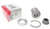Подшипник ступицы (задней) Nissan Micra/Note 10- (25x55x48) 713 6330 70