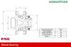 713633010 Подшипник ступицы (задней) Nissan Juke 10- FAG підбір по vin на Brocar