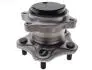 713633010 Подшипник ступицы (задней) Nissan Juke 10- FAG підбір по vin на Brocar