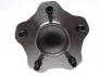 713633010 Подшипник ступицы (задней) Nissan Juke 10- FAG підбір по vin на Brocar