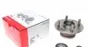 Подшипник ступицы (задней) Honda Civic 01-05 (30x138.70x67.30) 713 6178 10
