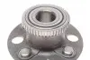 713617810 Підшипник маточини (задньої) Honda Civic 01-05 (30x138.70x67.30) FAG підбір по vin на Brocar