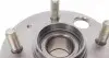 713617810 Підшипник маточини (задньої) Honda Civic 01-05 (30x138.70x67.30) FAG підбір по vin на Brocar